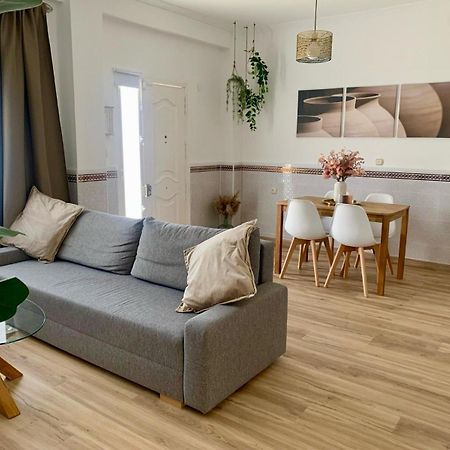 Ferienwohnung Casa Mami Lala Nerja Exterior foto