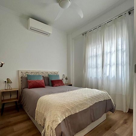 Ferienwohnung Casa Mami Lala Nerja Exterior foto