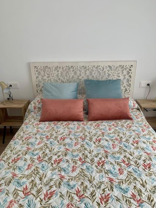 Ferienwohnung Casa Mami Lala Nerja Exterior foto