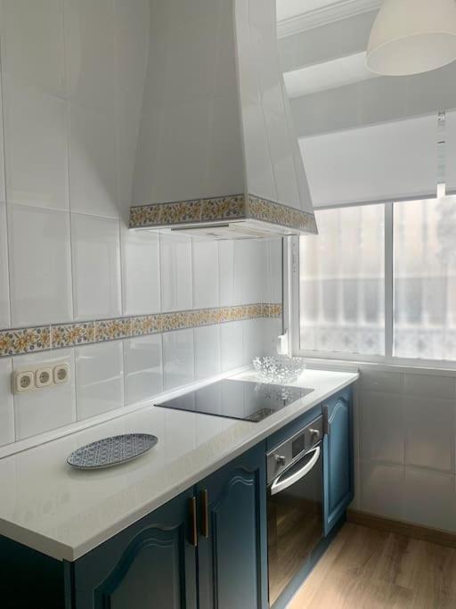 Ferienwohnung Casa Mami Lala Nerja Exterior foto