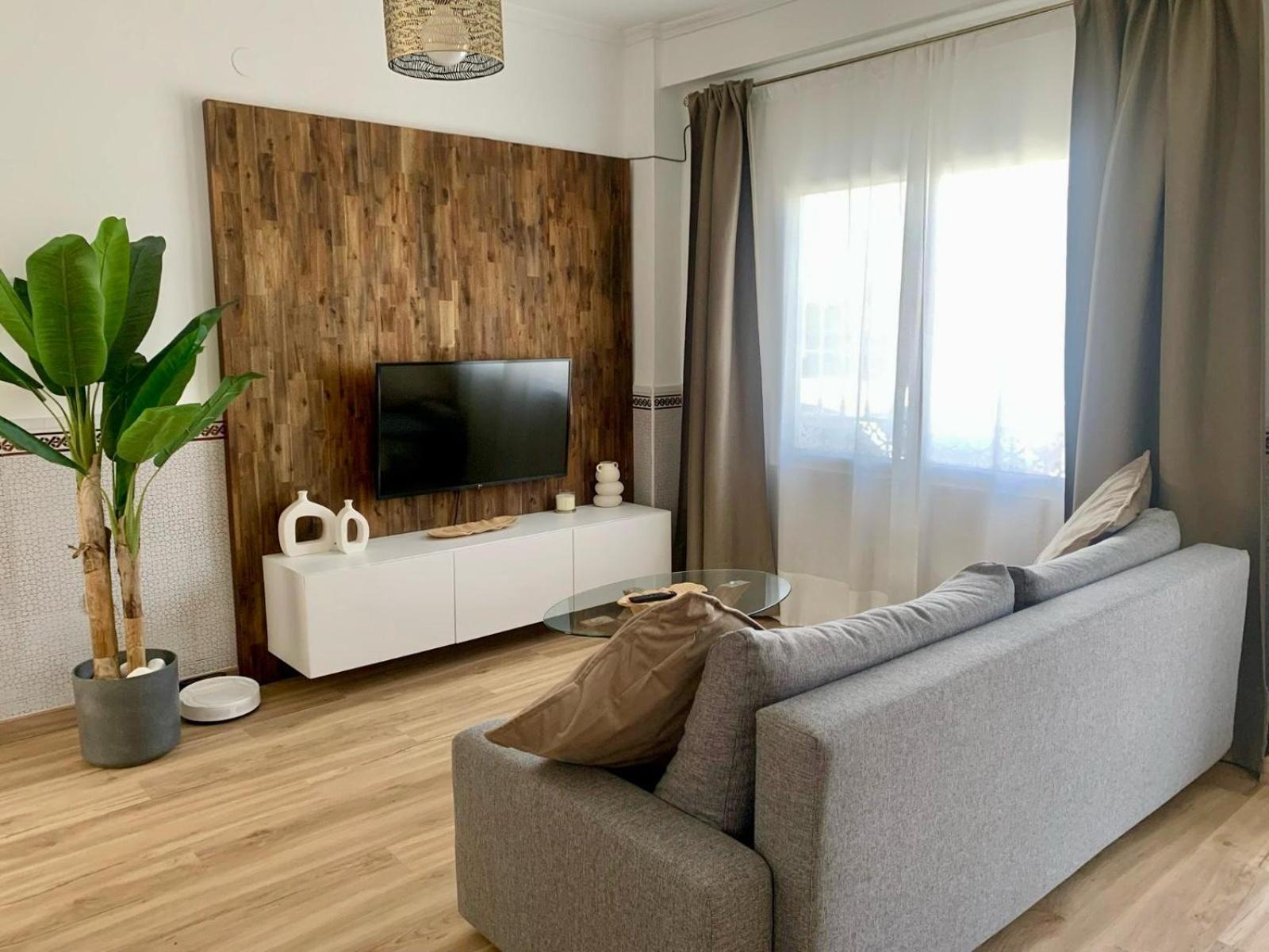 Ferienwohnung Casa Mami Lala Nerja Exterior foto
