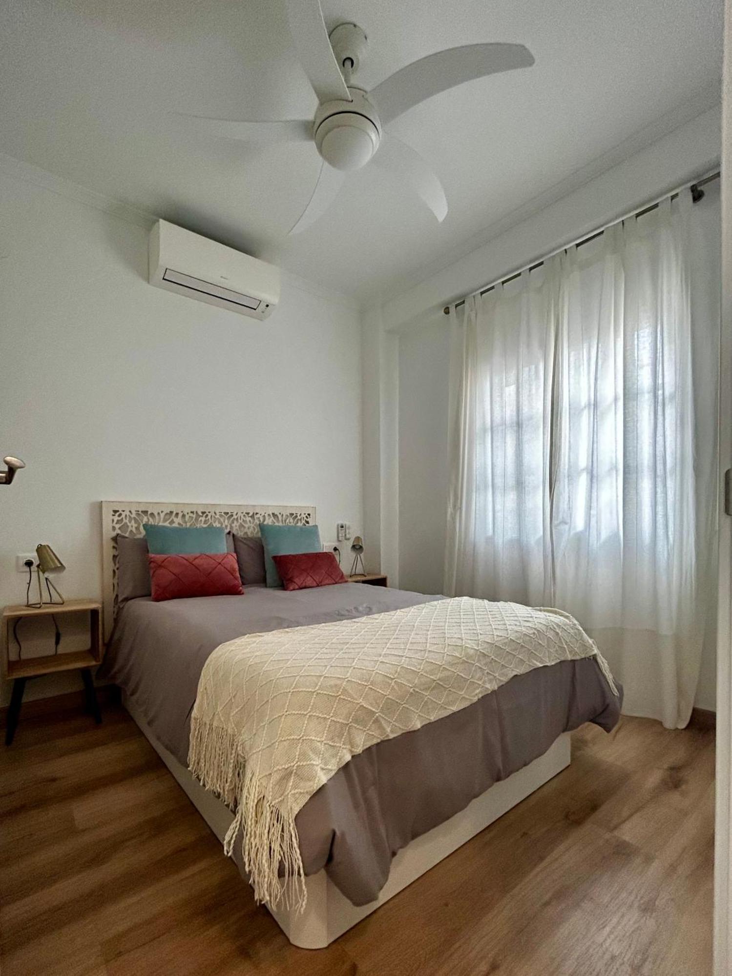 Ferienwohnung Casa Mami Lala Nerja Exterior foto
